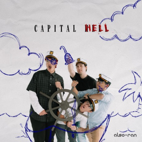 Capital Hell | Boomplay Music