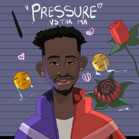 Pressure (Open Verse) | Boomplay Music