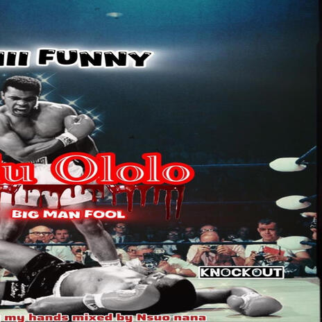 Olu ololo | Boomplay Music