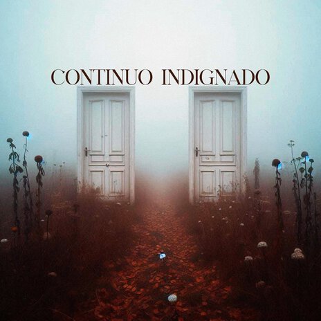 Continuo Indignado ft. Lacruz | Boomplay Music