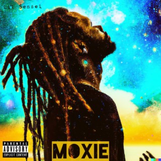 Moxie