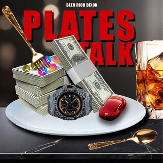 Plates Talk