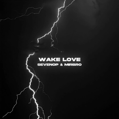 Wake (Rosy7) ft. SEVENOP | Boomplay Music