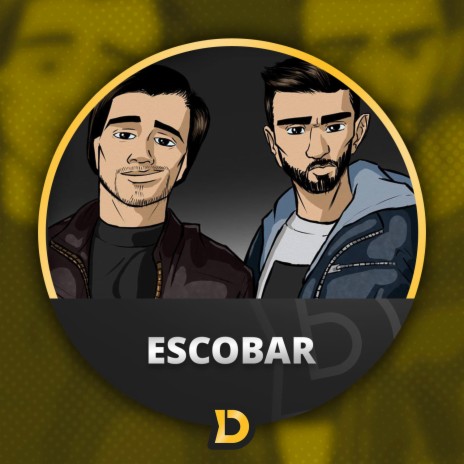 Escobar | Boomplay Music