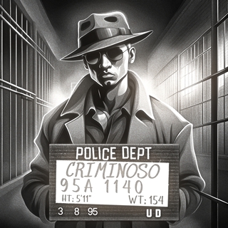 CRIMINO$O