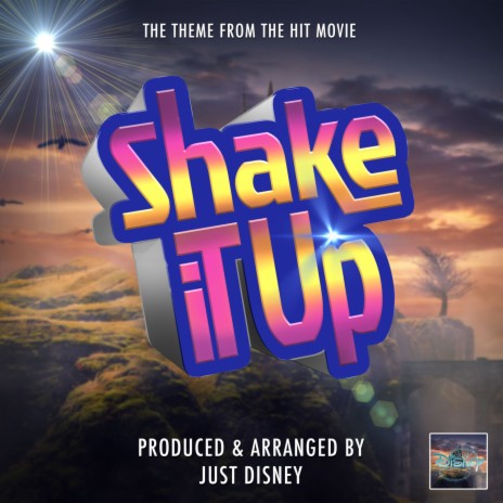 Shake It Up Main Theme (From Shake It Up)