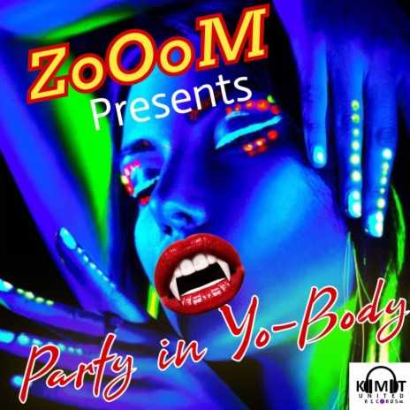 Party In Yo-Body | Boomplay Music