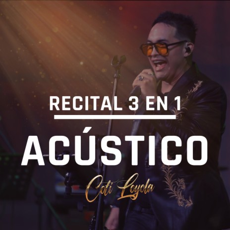 Santa Lucía (Acústico) | Boomplay Music