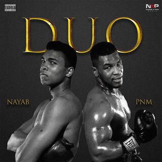 DUO (Da Underrated One) lyrics | Boomplay Music