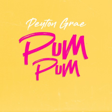 Pum Pum (Radio Edit)