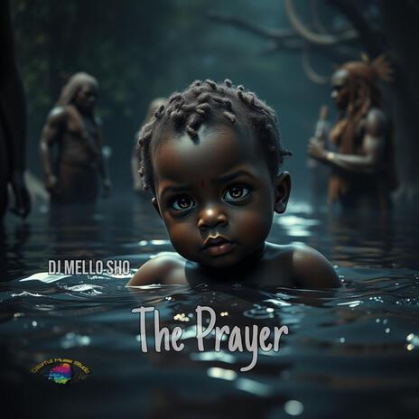 The Prayer | Boomplay Music