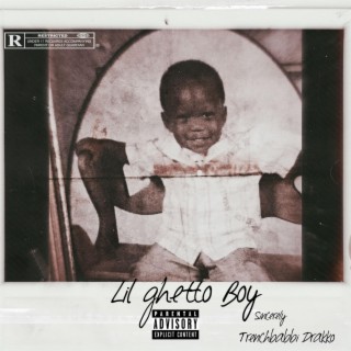 Lil Ghetto Boy