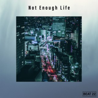 Not Enough Life Beat 22