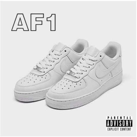 AF1 | Boomplay Music