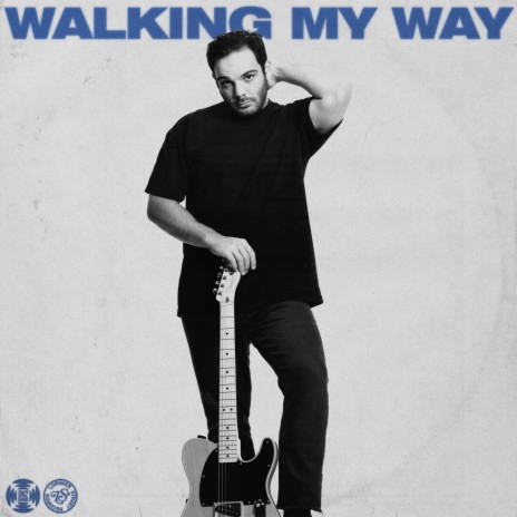 Walking My Way | Boomplay Music