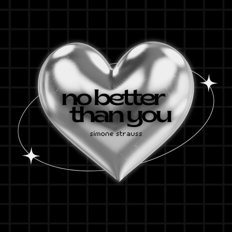 no better than you | Boomplay Music