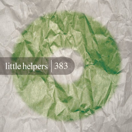 Little Helper 383-4 (Original Mix)