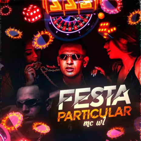 Festinha Particular | Boomplay Music