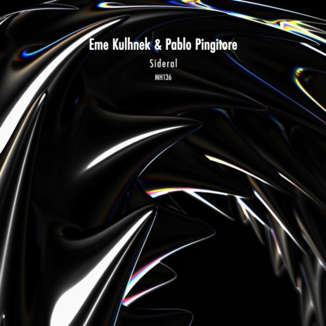 Sideral (Jon Cataldo Remix) ft. Pablo Pingitore