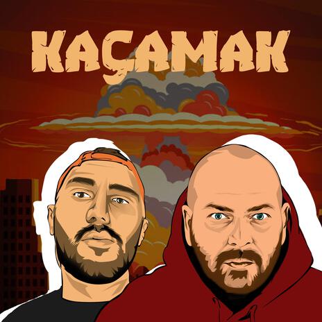 KAÇAMAK ft. Utku Biroğlu | Boomplay Music