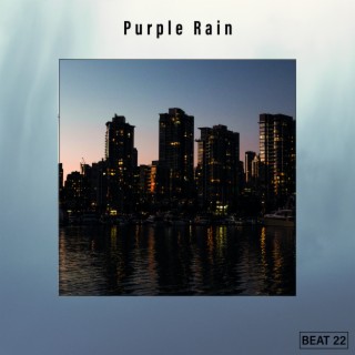 Purple Rain Beat 22