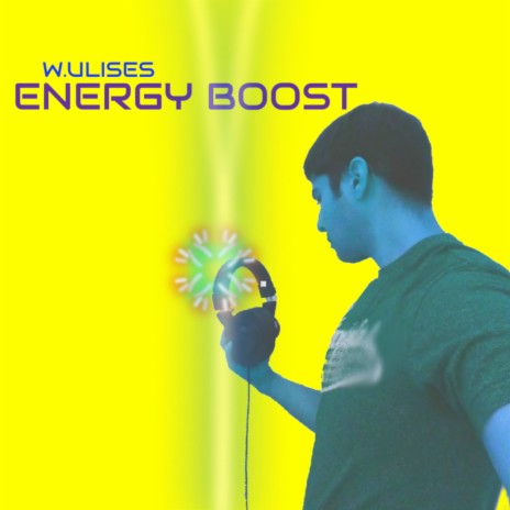 Energy Beam | Boomplay Music