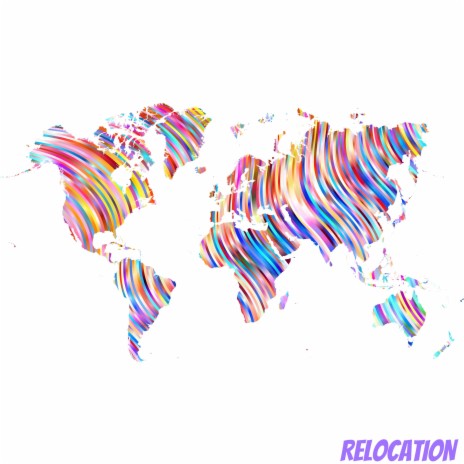 Relocation | Boomplay Music