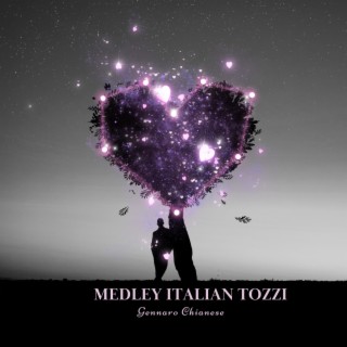 Medley Italian Tozzi