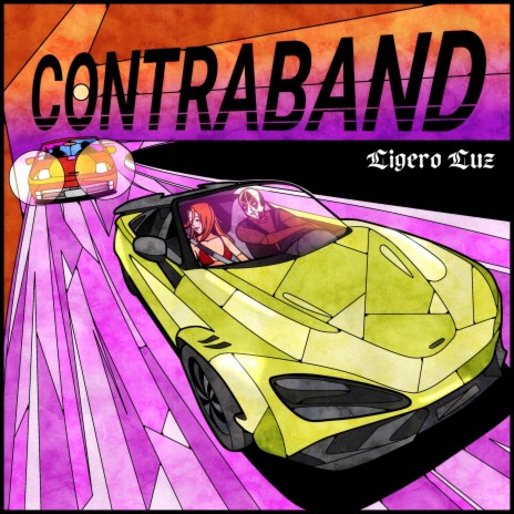 Contraband | Boomplay Music