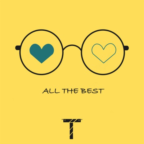 All the Best ft. Nicole Gladkova | Boomplay Music