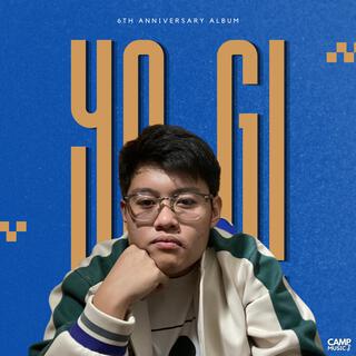 YO, G! '6th Anniversary Album'