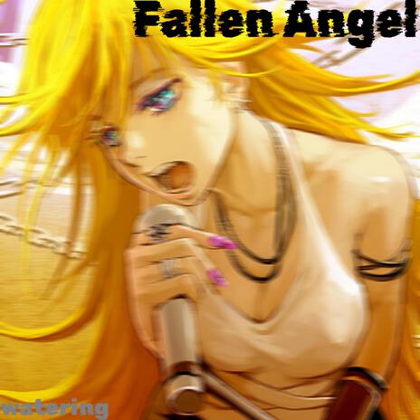 Fallen Angel | Boomplay Music