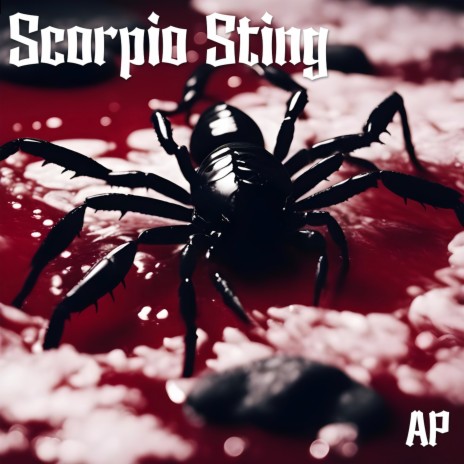 Scorpio Sting | Boomplay Music