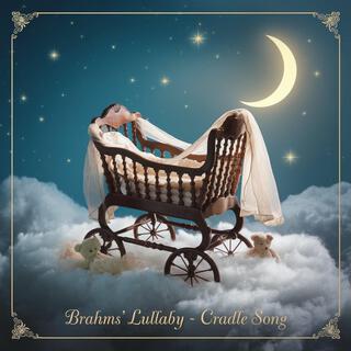 Brahms Lullaby (Cradle Song)