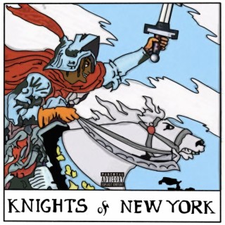 Knights Of New York