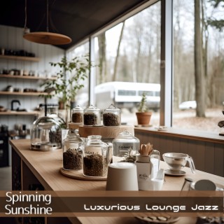Luxurious Lounge Jazz