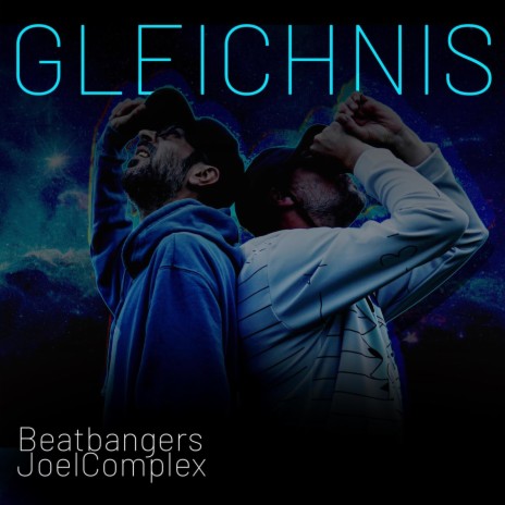 Gleichnis ft. JoelComplex | Boomplay Music