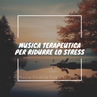 Musica Terapeutica per Ridurre lo Stress