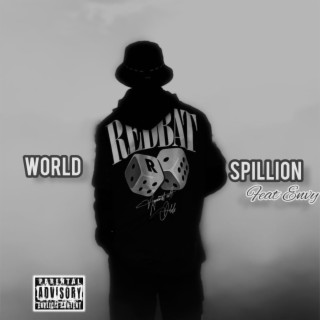 World spillion (vocal mix)