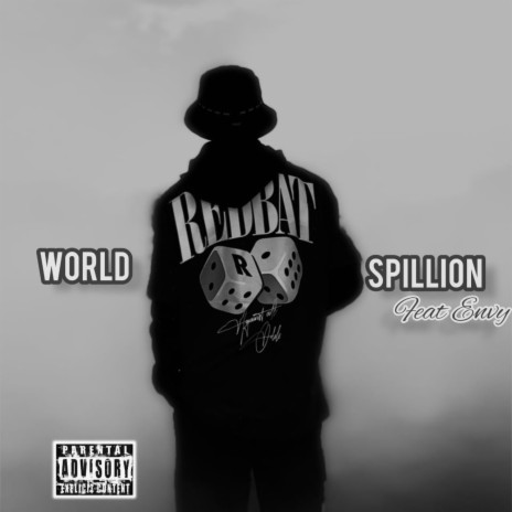 World spillion (vocal mix) ft. Envy