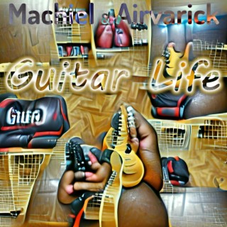 Guitar Life