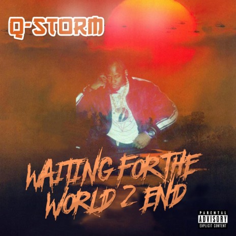 Waiting for the World 2 End | Boomplay Music