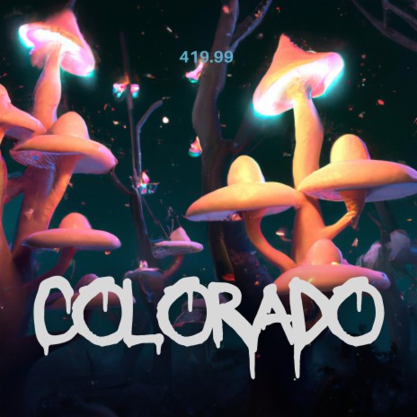 Colorado | Boomplay Music