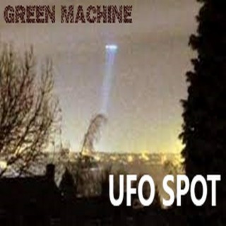 UFO Spot