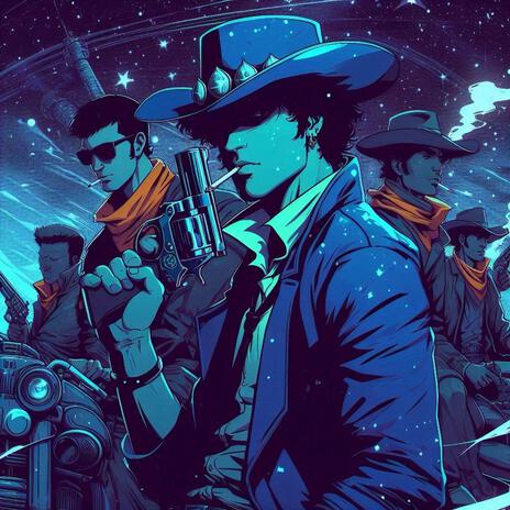 space cowboys ft. Kabasu | Boomplay Music