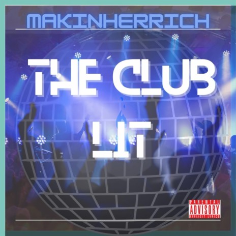 The Club Lit | Boomplay Music