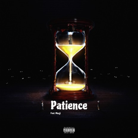 patience ft. muzji