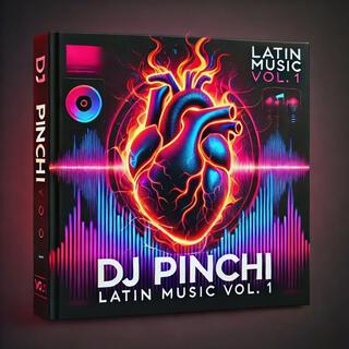 LATIN MUSIC, Vol. 1