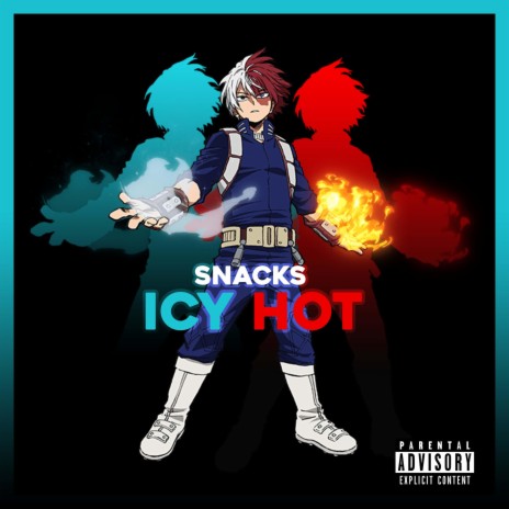 ICY HOT | Boomplay Music