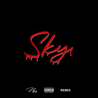 Sky (Sauced Up)